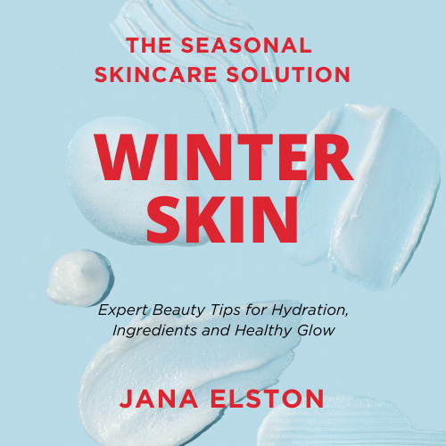 Winter Skin - The Seasonal Skincare Solution